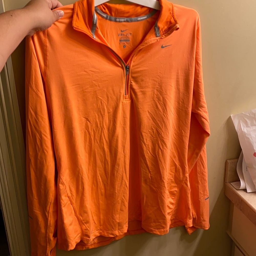 Nike Running Pullover